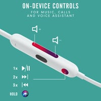 Bluetooth slúchadlá do uší Beats Flex – čip Apple W1, magnetické slúchadlá, 12 hodín prehrávania, bezdrôtové – dymovo sivá 6