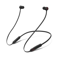 Beats Flex Bluetooth slúchadlá do uší – čip Apple W1, magnetické koncovky, 12 hodín prehrávania, bezdrôtové – čierna 1