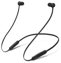 Beats Flex bezdrôtové Bluetooth slúchadlá do uší pre celodenné pohodlné nosenie – čierne, 1 ks 1