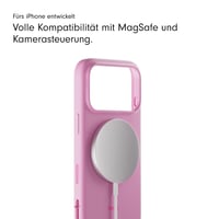 Kryt Beats iPhone 17 Pro so stojanom, MagSafe a ovládaním fotoaparátu, integrovaným stojanom a pútkom na nosenie, matným povrchom a podšívkou z mikrovlákna - 5