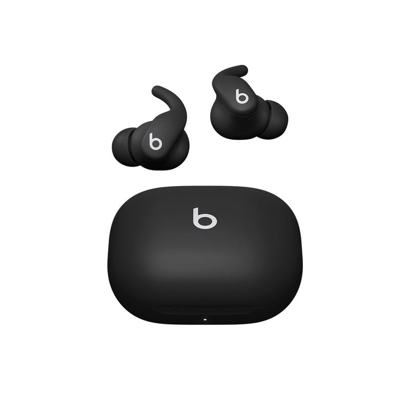 Bezdrôtové športové slúchadlá Beats Powerbeats Fit s potlačením hluku, IPX4, 30 hodín výdrže batérie, s nabíjacím puzdrom, kompatibilné s Apple a Android