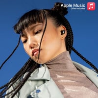 Beats Studio Buds vezeték nélküli Bluetooth fülhallgató zajszűréssel - fekete 9