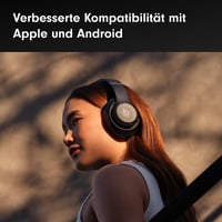 Beats Studio Pro vezeték nélküli Bluetooth zajszűrős fejhallgató - fekete 4