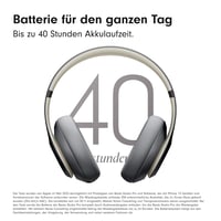 Beats Studio Pro Bezdrôtové Bluetooth slúchadlá s potlačením hluku – Personalizovaný 3D zvuk, kompatibilné s Apple a Android – Pieskovo sivé 4