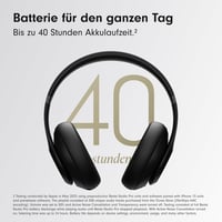 Beats Studio Pro vezeték nélküli Bluetooth zajszűrős fejhallgató - fekete 3