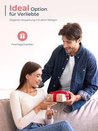 Aparat de epilare IPL Beauris 21J cu răcire prin gheață 8°C, 9 trepte și lumină roșie 600 NM, ecran tactil LCD, pentru femei și bărbați, față, bikini, corp, roz 8