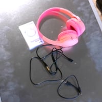 Bežične dječje slušalice Belkin SoundForm Mini — Nedostaje paket naljepnica (stanje: vidi 2. sliku) 2