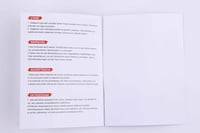 BEBANG 1000X Digitális Zsebmikroszkóp Gyerekeknek - 4K 2.0" Képernyő, Tölthető, Hordozható Oktatási Ajándék 4-12 Éves Diákoknak Preparátumok 9