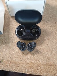 Bose QuietComfort True Wireless Bluetooth fülhallgató aktív zajszűréssel, sporthoz, 8,5 óra üzemidő, fekete - használt 3