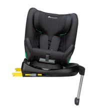Bébéconfort Atlas 360 i-Size ISOFIX Forgó Gyerekülés 0-12 év 40-150 cm 10 fejtámasz-pozíció 4 dőlésszög Oldalütközés-védelem Mineral Black 6