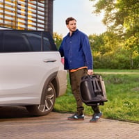 Bebe Confort Ever & Go i-Size ISOFIX Gyerekülés 76-150 cm, Full Black - Autósülés Biztonsági Gyermekülés 10