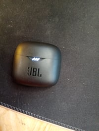Căști JBL Tune Flex True Wireless cu anularea zgomotului — Carcasă de încărcare (piesă de schimb) 3