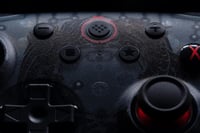 8bitdo Ultimate 2C Vezeték Nélküli Kontroller Windows PC és Android Eszközökhöz, Hall-Effekt Joystickkel, Drift-Mentes, 1000Hz Válaszidő, Bl 5