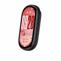 Xiaomi Smart Band 10 modul inteligentného náramku s USB nabíjacím káblom, AMOLED — Náramok nie je súčasťou balenia (stav: viď 2. obrázok) 1