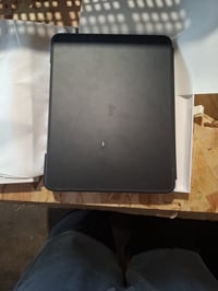 Klávesnicové puzdro Logitech Combo Touch pre iPad Pro 13" (M4/M5) 2024/2025 — Produkt má niekoľko menších poškodení (stav: pozri 2. obrázok) 5