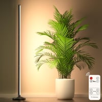 bedee LED Növénylámpa Teljes Spektrum 252 LED Dimmelhető Növényfény Időzítővel 1