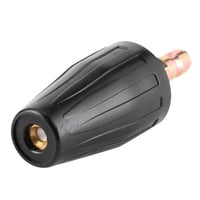 Rotačná turbodýza Bediffer 3600PSI pre vysokotlakové čističe - 1/4" rýchlospojka 7
