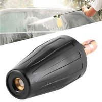 Rotačná turbodýza Bediffer 3600PSI pre vysokotlakové čističe - 1/4" rýchlospojka 4