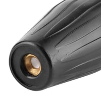 Rotačná turbodýza Bediffer 3600PSI pre vysokotlakové čističe - 1/4" rýchlospojka 2