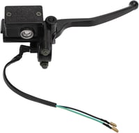 Bediffer Hidraulikus Fékhenger Motorkerékpár ATV Robogó Moped Univerzális 4