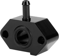 Bediffer Turbo Boost Tap Alumínium Szenzor Kit EA111 1.4T Motorhoz 4