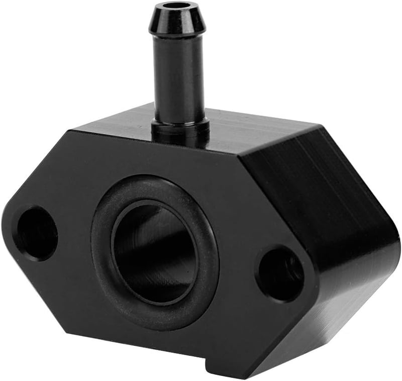 Bediffer Turbo Boost Tap Alumínium Szenzor Kit EA111 1.4T Motorhoz