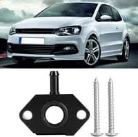 Bediffer Turbo Boost Tap Alumínium Szenzor Kit EA111 1.4T Motorhoz 2