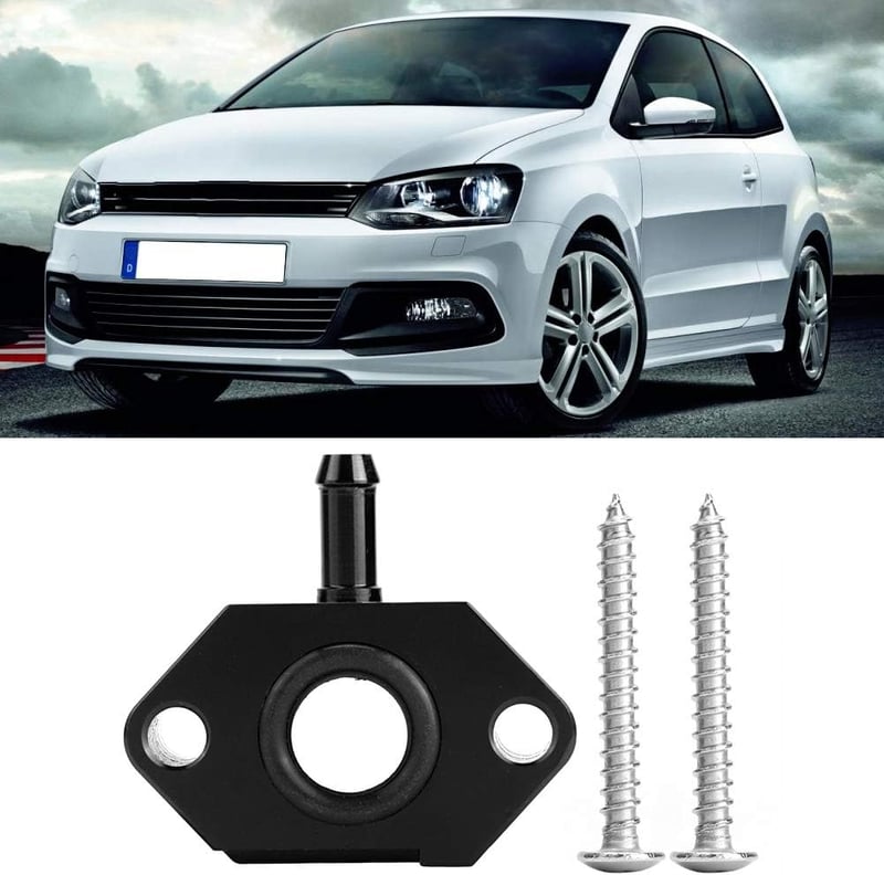 Bediffer Turbo Boost Tap Alumínium Szenzor Kit EA111 1.4T Motorhoz