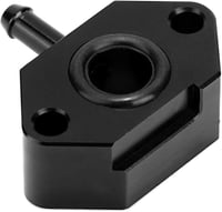 Bediffer Turbo Boost Tap Alumínium Szenzor Kit EA111 1.4T Motorhoz 7