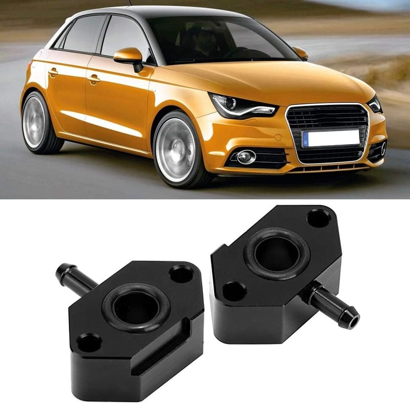Bediffer Turbo Boost Tap Alumínium Szenzor Kit EA111 1.4T Motorhoz