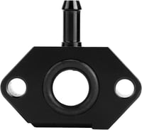 Bediffer Turbo Boost Tap Alumínium Szenzor Kit EA111 1.4T Motorhoz 9