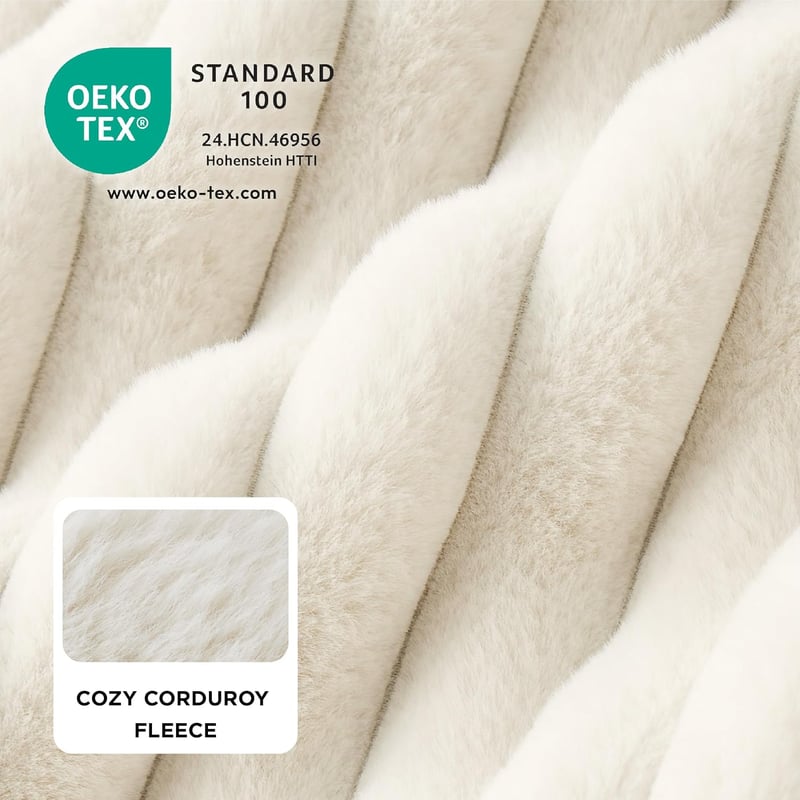 BEDSURE Ortopédikus kutyaágy nagy kutyáknak 106x76 cm memóriahabos vízálló kanapé