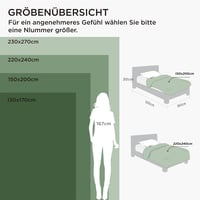BEDSURE Puha Fleece Takaró 150x200 cm, Meleg Téli Pléd Kanapéra, Bézs 7