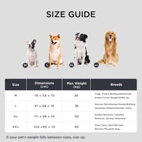 Bedsure XXL Vízálló Kutyafekhely - 110x90 cm Mosható Kutyapárna Nagy és Közepes Kutyáknak, 10 cm Vastag Szürke Matrac, Beltéri Használatra 6