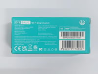 SONOFF BASICR2 5db Okos WiFi Kapcsoló - Alexa és Google Home Kompatibilis 9