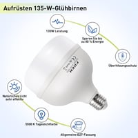 FGen Oktogonális Softbox Fotóstúdió Szett 135W 5500K LED Lámpákkal, 70cm Fénydoboz és 2m Állítható Állványok Portré és Termékfotózáshoz 2