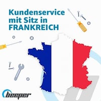 Detektor plynu Beeper DET-GN101 na kempovanie a do obytných áut – detektor zemného a narkotizačného plynu 8