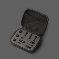 Avertizor vizual BEETACKLE Glow-Bobbins pentru Betalight și braț T8 (3 tije) - Swinger pentru pescuitul la crap 4