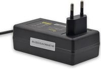 LEICKE 12V 3A 36W univerzális adapter LED szalaghoz, nyomtatóhoz, routerhez 4