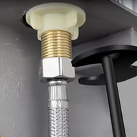 Befitery 7 Méretű Csaptelep Szerelő Kulcs Szett - Konyha és Fürdőszoba Javításhoz, 2 db 7