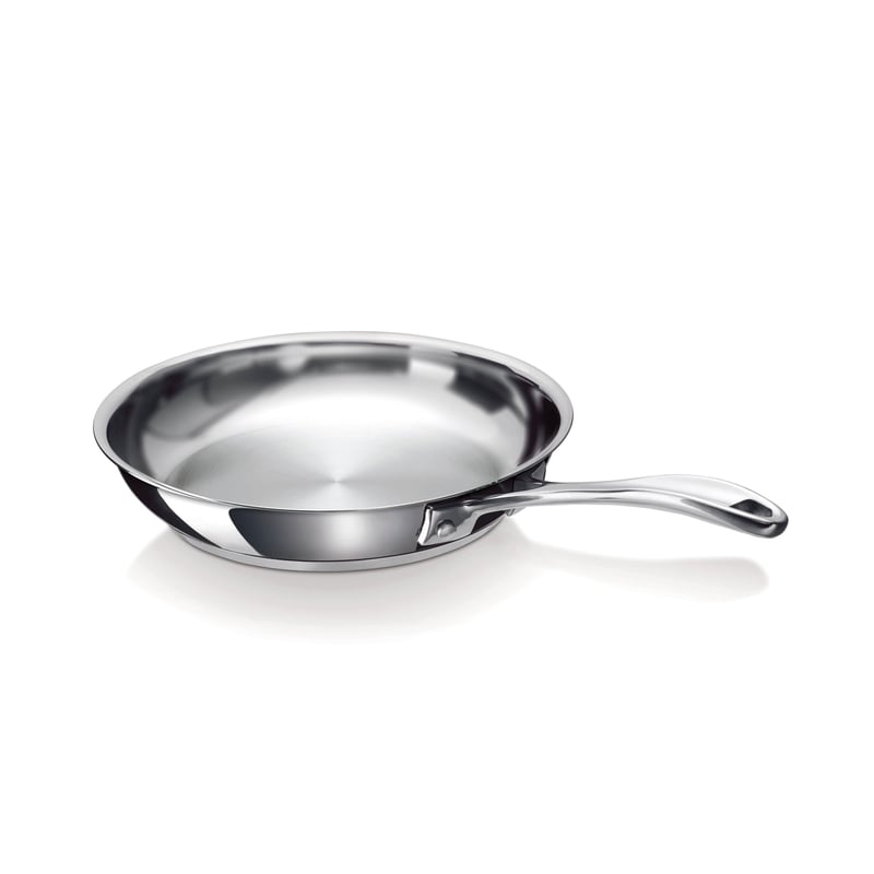 Panvica z nehrdzavejúcej ocele Beka Chef 30 cm