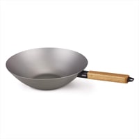 Beka Nomad wok tava 31 cm – Wok prikladan za indukcijske i plinske štednjake 1