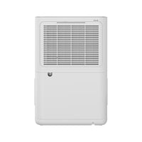 Odvlhčovač vzduchu Beko BDPO 010, 10 l/deň, R290, 2,2 l nádrž na vodu, 12-hodinový časovač, dotykový panel, tichý režim, biely 5