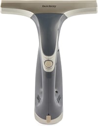 Beldray Titanium Akkus Ablaktisztító Gumilap Fejjel 60ml Tartály Cseppmentes 1