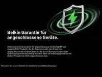 Cestovný držiak na Apple Watch Belkin pre sériu SE, 7, 6, 5, 4, 3, 2, 1 – Prenosný nabíjací stojan (nabíjací kábel sa predáva samostatne) 3