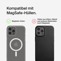 Magnetický držiak na mobil do auta Belkin BoostCharge kompatibilný s MagSafe a nabíjačka pre iPhone 12–17, vrátane kábla 6