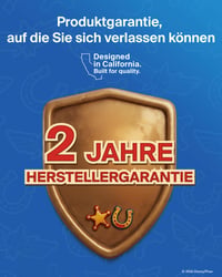 Belkin Disney Toy Story 5 Lilypad iPad tok állvánnyal – iPad A16 11" (2025) / 10. gen. (2022) – zöld 10