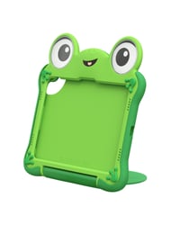 Belkin Disney Toy Story 5 Lilypad iPad tok állvánnyal – iPad A16 11" (2025) / 10. gen. (2022) – zöld 1
