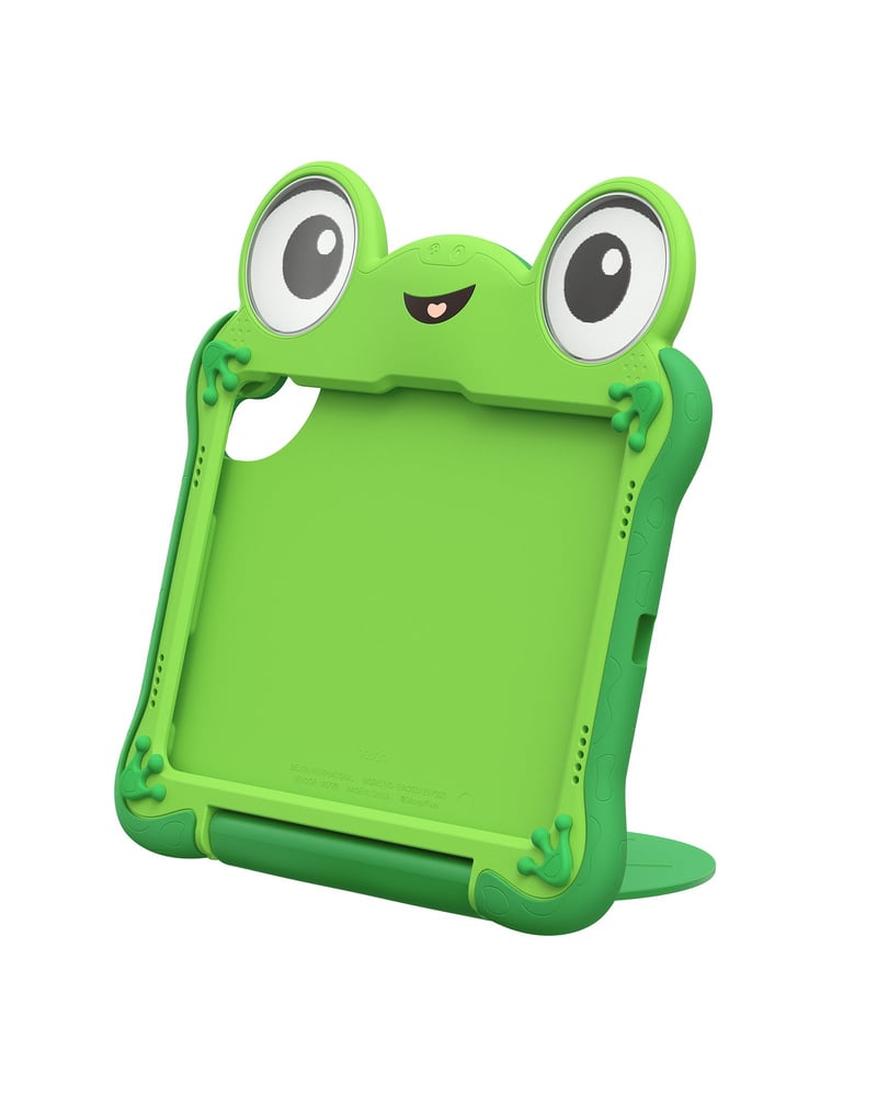 Belkin Disney Toy Story 5 Lilypad iPad tok állvánnyal – iPad A16 11" (2025) / 10. gen. (2022) – zöld