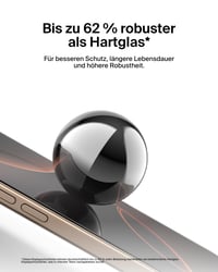 Ochranné sklo Belkin ScreenForce InvisiGlass pre iPhone 17 a iPhone 16 Pro, odolné voči poškriabaniu, tvrdosť 9H, jednoduchá aplikácia bez bublín, opakovane použiteľné 5